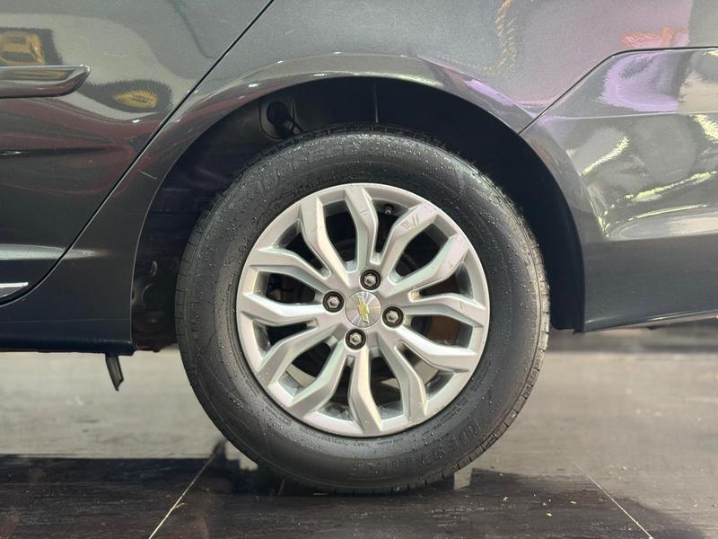 Chevrolet Cobalt 18a Eli - foto 10