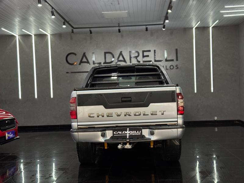 Chevrolet S10 Rodeio D - foto 5