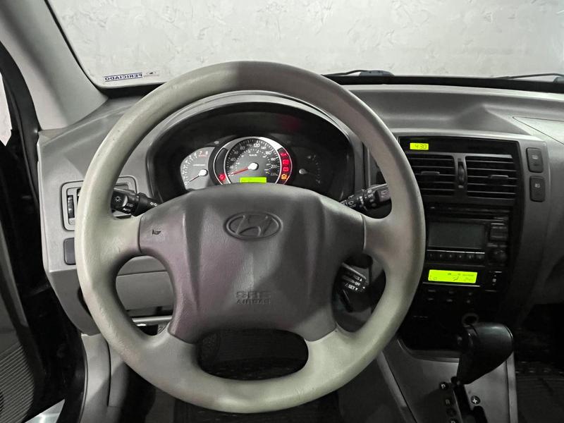 Hyundai Tucson 2012 à venda