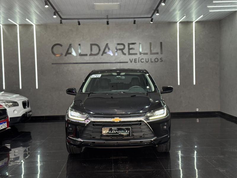Chevrolet Onix 10tat LTZ - foto 2