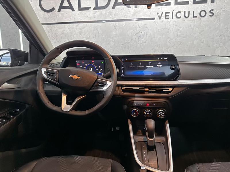 Chevrolet Onix 10tat LTZ - foto 7