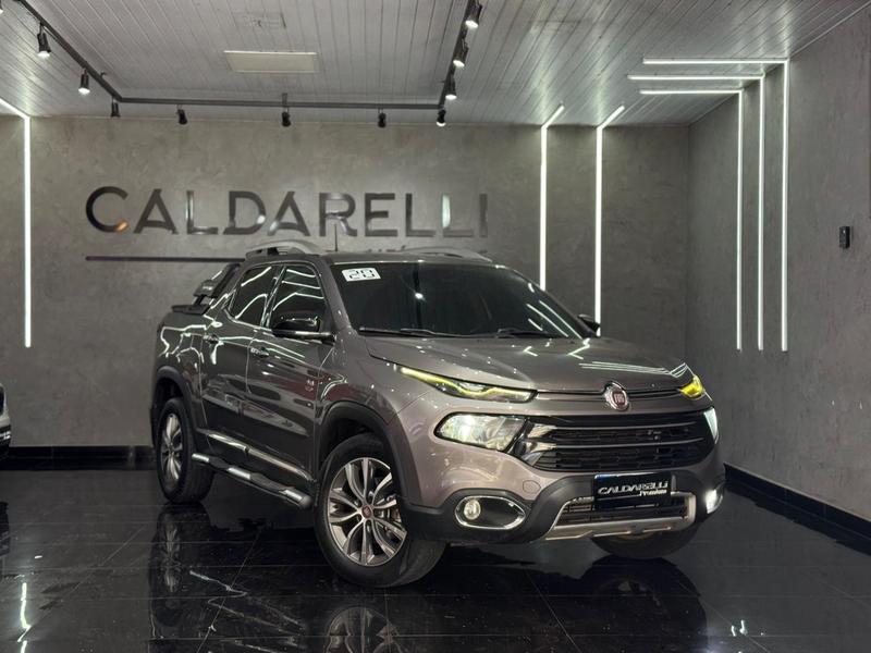 Fiat Toro Volcano At9 D4 - foto 3