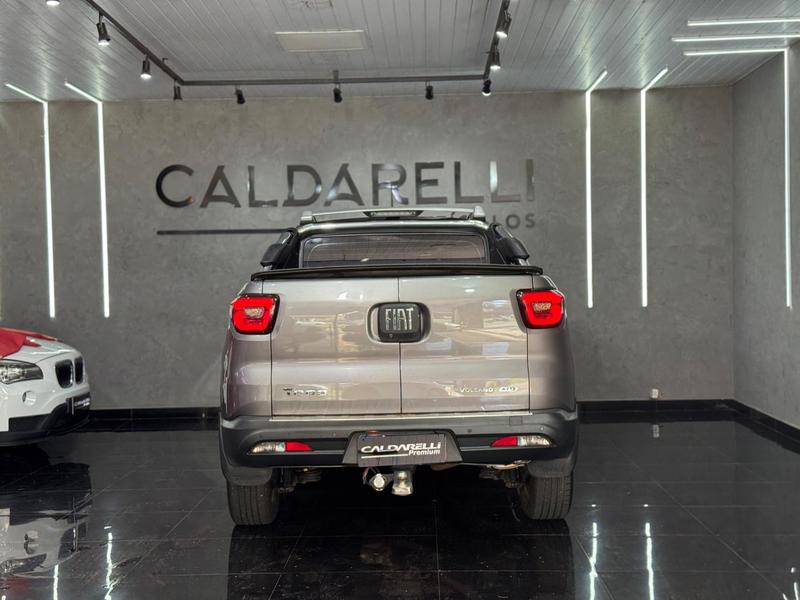 Fiat Toro Volcano At9 D4 - foto 5
