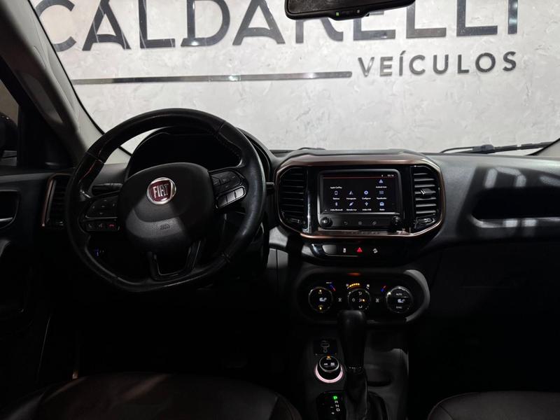 Fiat Toro Volcano At9 D4 - foto 7