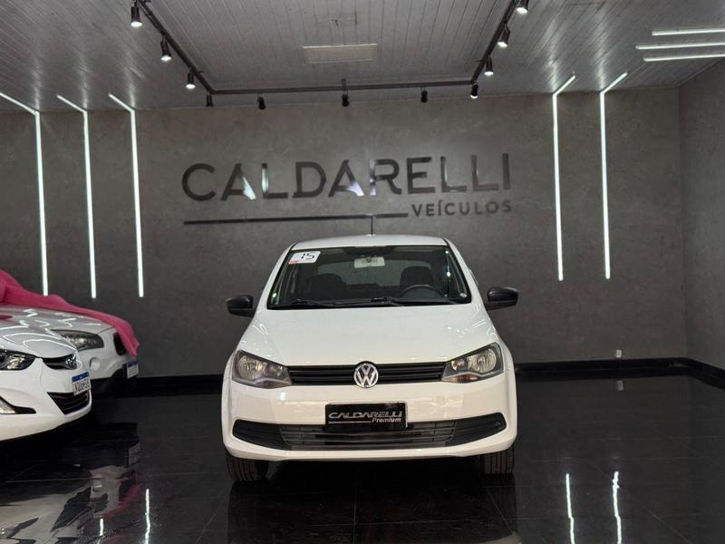 Volkswagen Gol City Mb S - foto 2