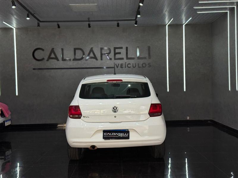 Volkswagen Gol City Mb S - foto 5