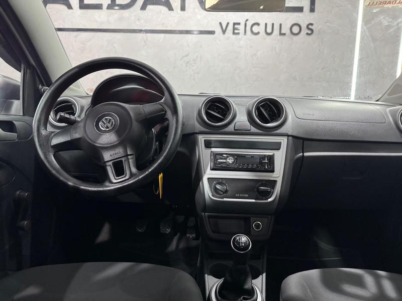 Volkswagen Gol City Mb S - foto 7