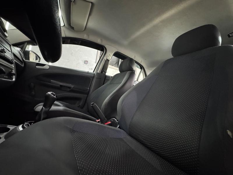 Volkswagen Gol City Mb S - foto 8