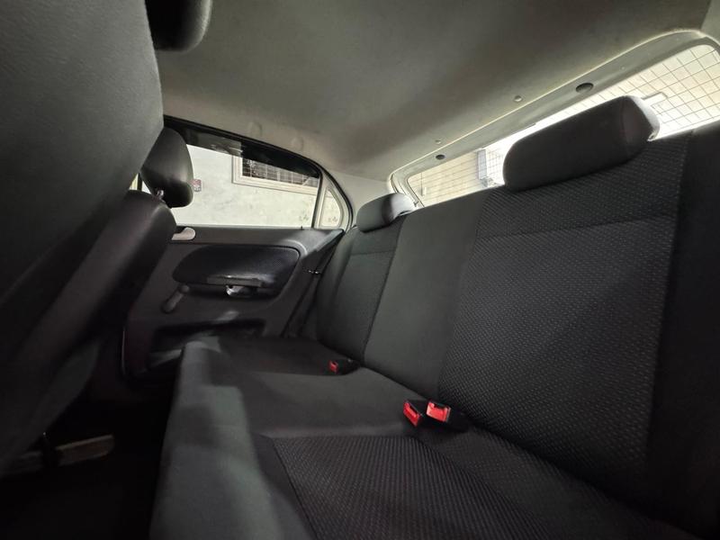 Volkswagen Gol City Mb S - foto 9