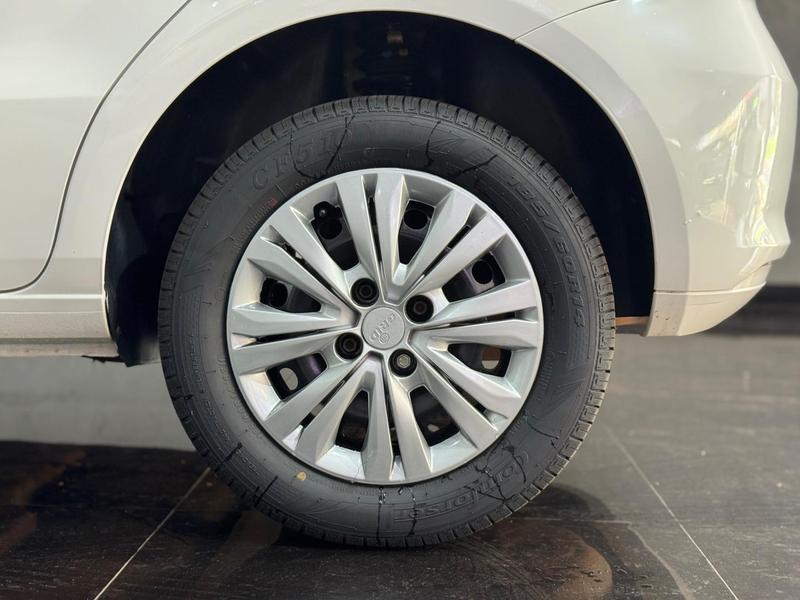 Volkswagen Gol City Mb S - foto 10