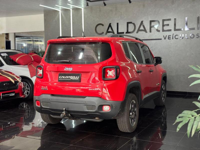 Jeep Renegade Sport At D - foto 2