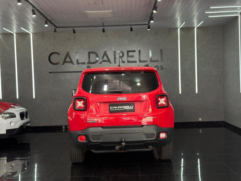 Jeep Renegade Sport At D - foto 3