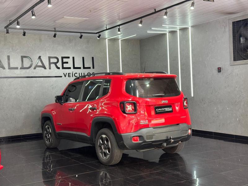 Jeep Renegade Sport At D - foto 4