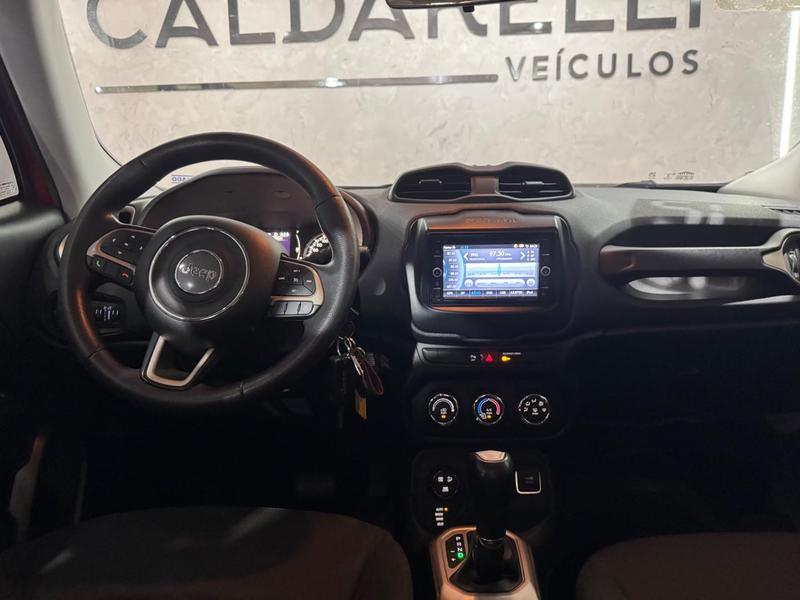 Jeep Renegade Sport At D - foto 5