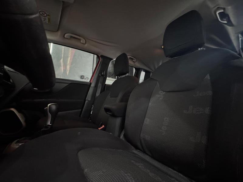Jeep Renegade Sport At D - foto 6