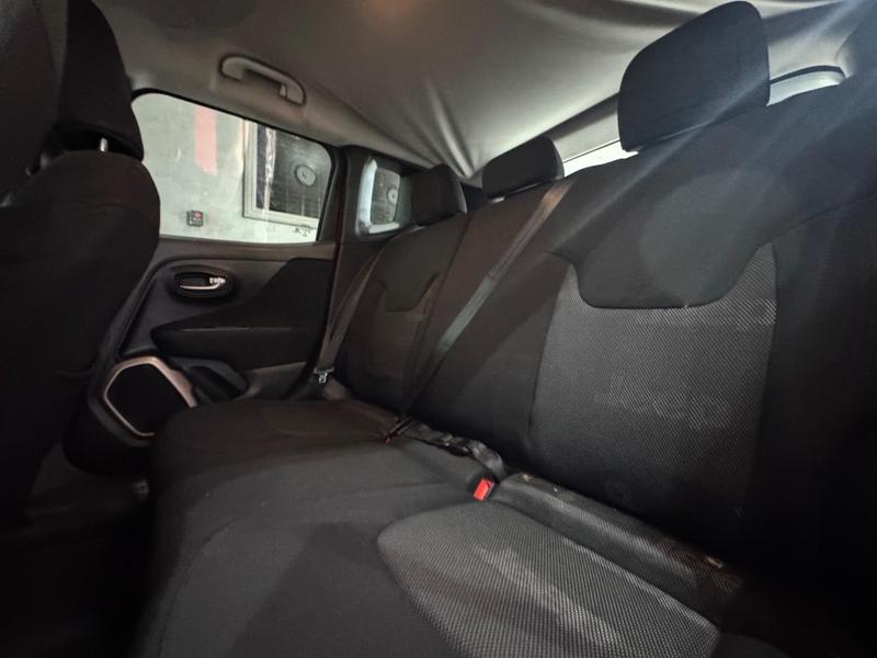Jeep Renegade Sport At D - foto 7