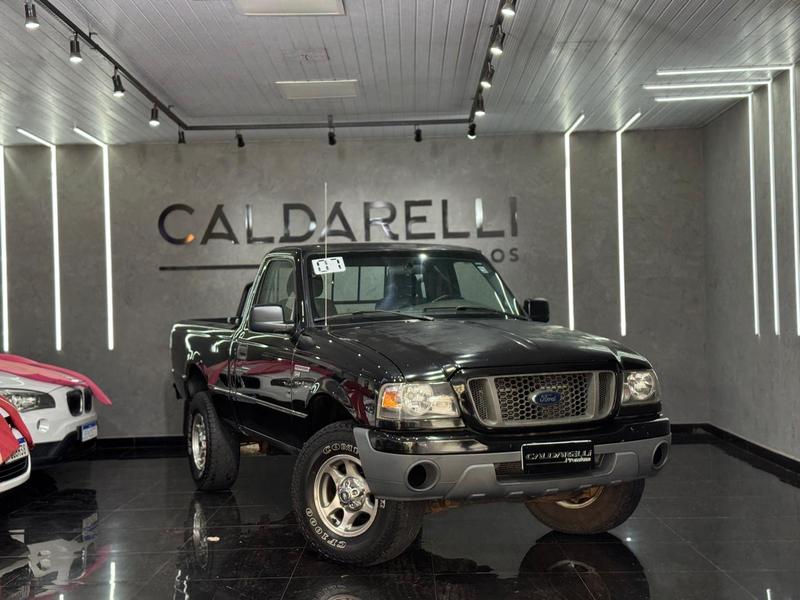 Ford Ranger Xls 10a - foto 3