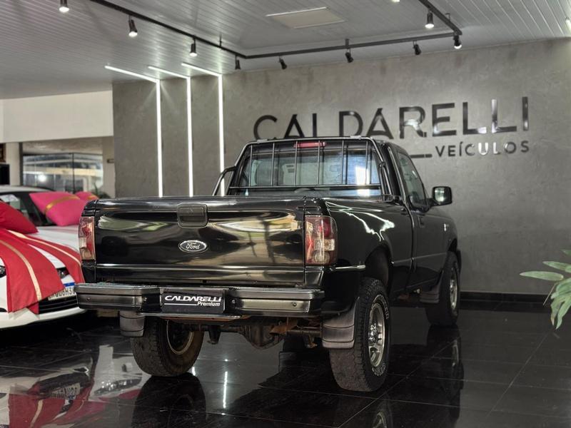 Ford Ranger Xls 10a - foto 4