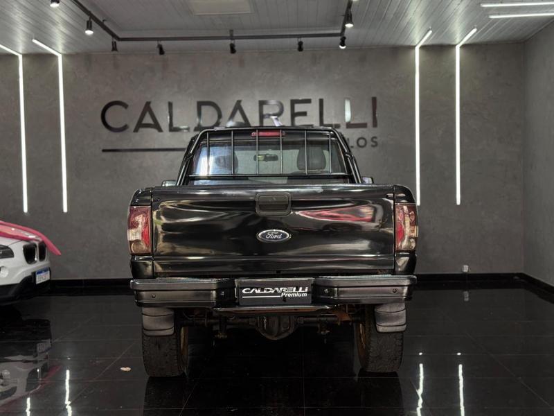 Ford Ranger Xls 10a - foto 5