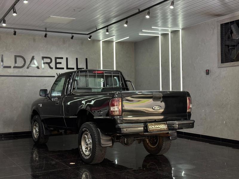Ford Ranger Xls 10a - foto 6