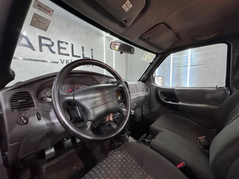 Ford Ranger Xls 10a - foto 7