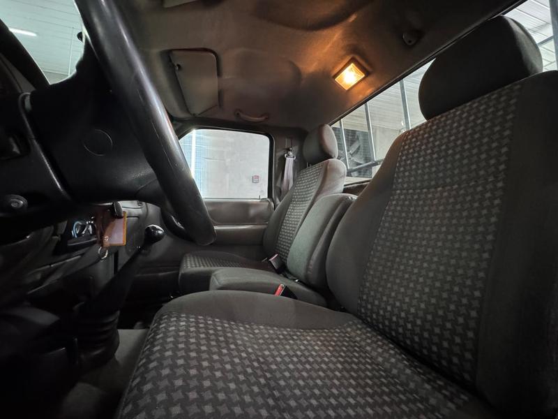 Ford Ranger Xls 10a - foto 8