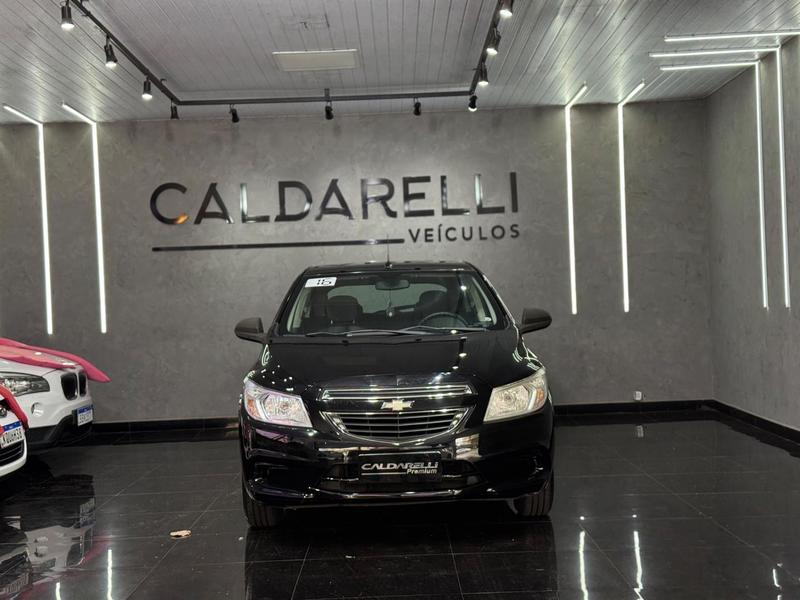 Chevrolet Onix 10mt LT - foto 2