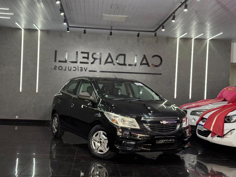 Chevrolet Onix 10mt LT - foto 3