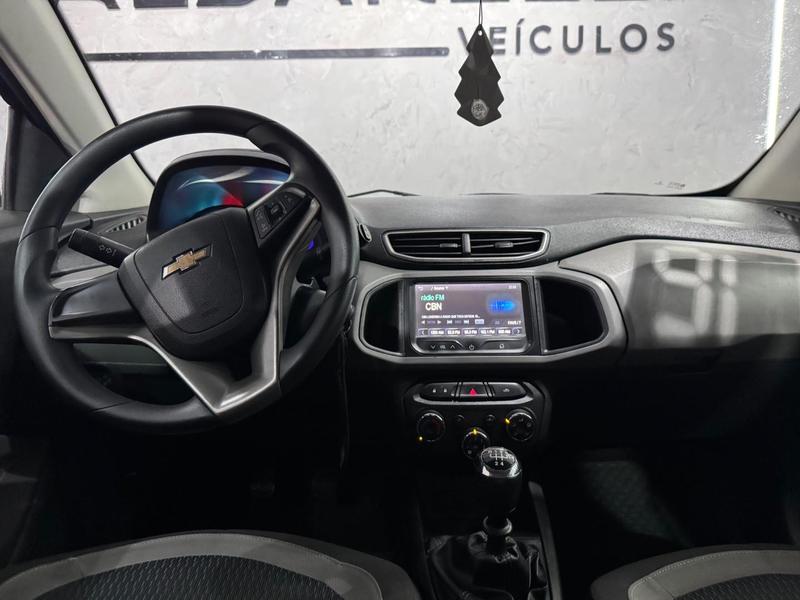 Chevrolet Onix 10mt LT - foto 7