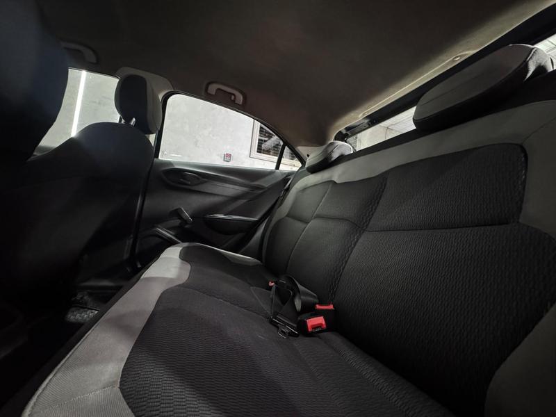 Chevrolet Onix 10mt LT - foto 9
