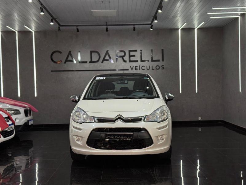 Citroën C3 Exc Automático - foto 2