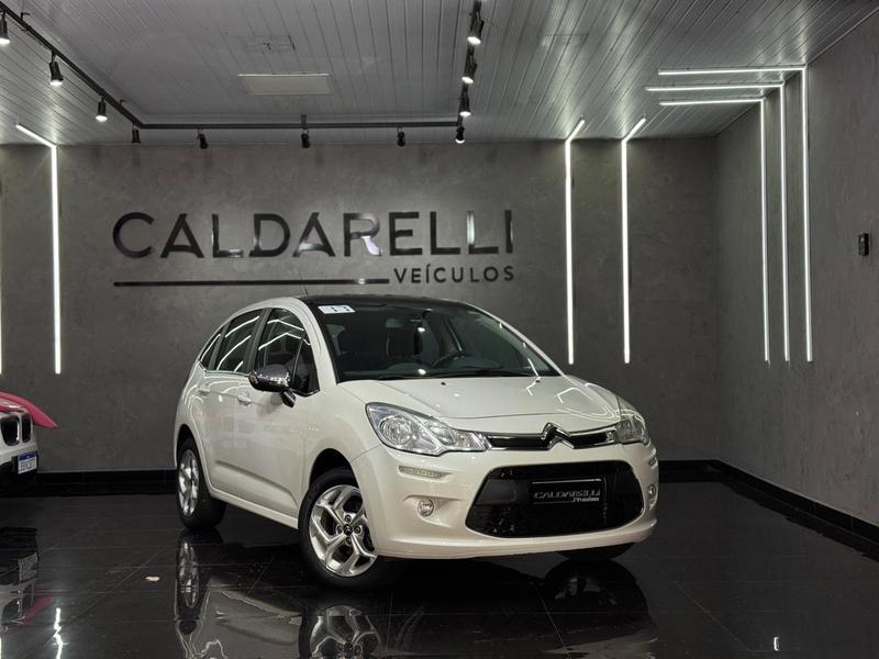 Citroën C3 Exc Automático - foto 3