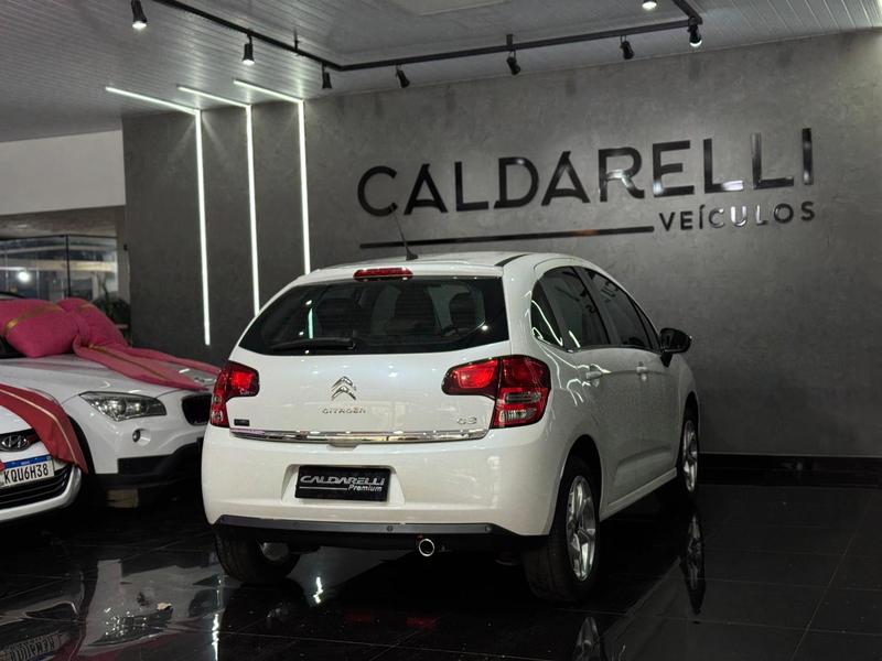 Citroën C3 Exc Automático - foto 4