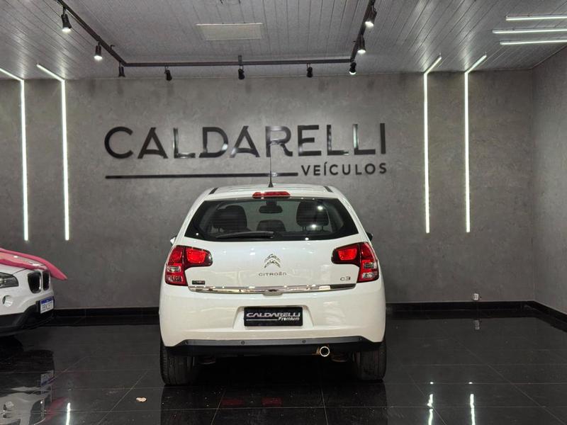 Citroën C3 Exc Automático - foto 5