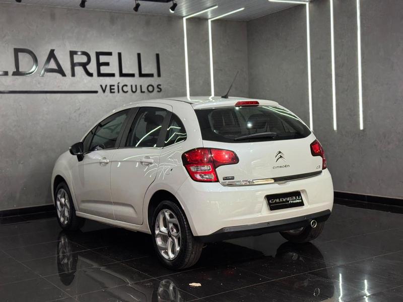Citroën C3 Exc Automático - foto 6