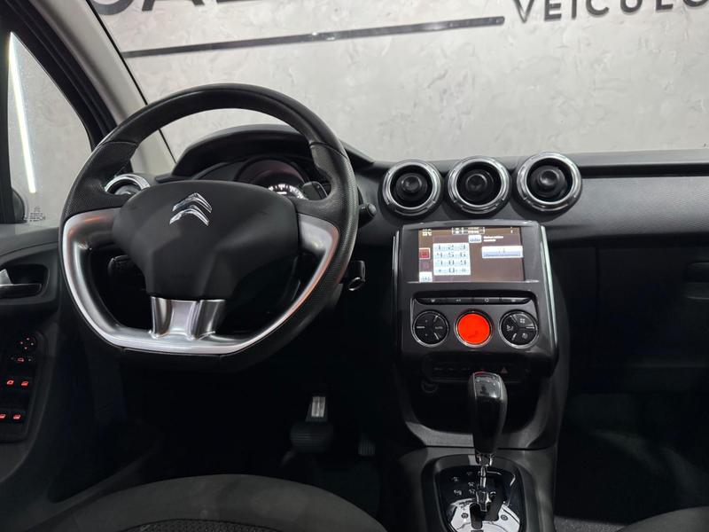 Citroën C3 Exc Automático - foto 7