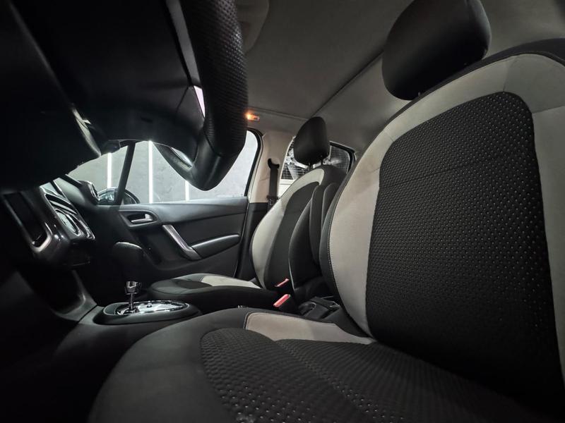 Citroën C3 Exc Automático - foto 8