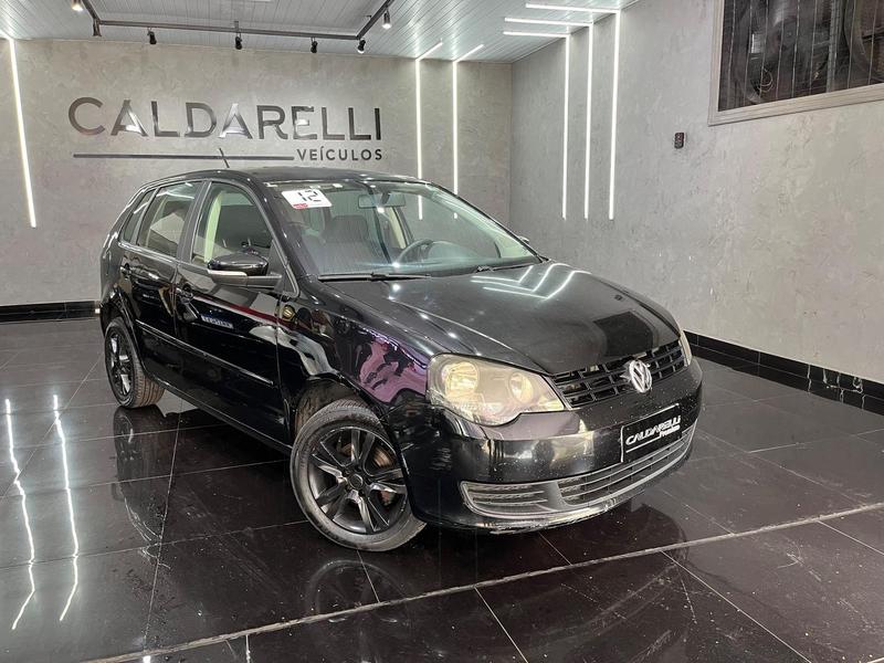 Volkswagen Polo 1.6 - foto 2