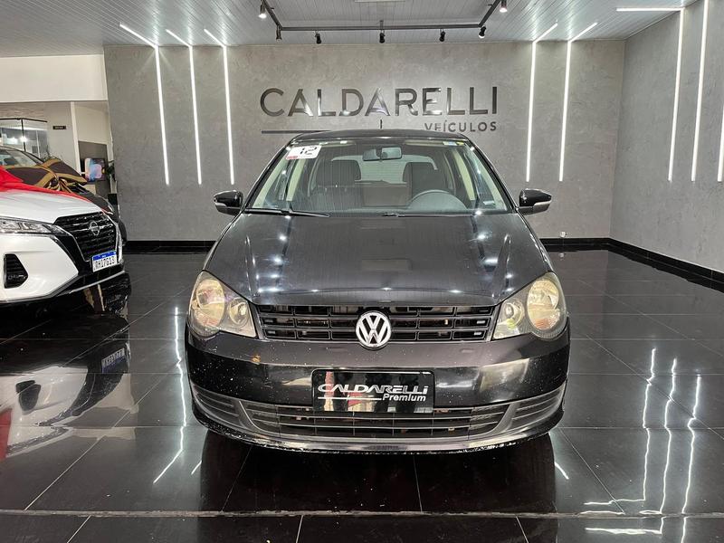 Volkswagen Polo 1.6 - foto 3