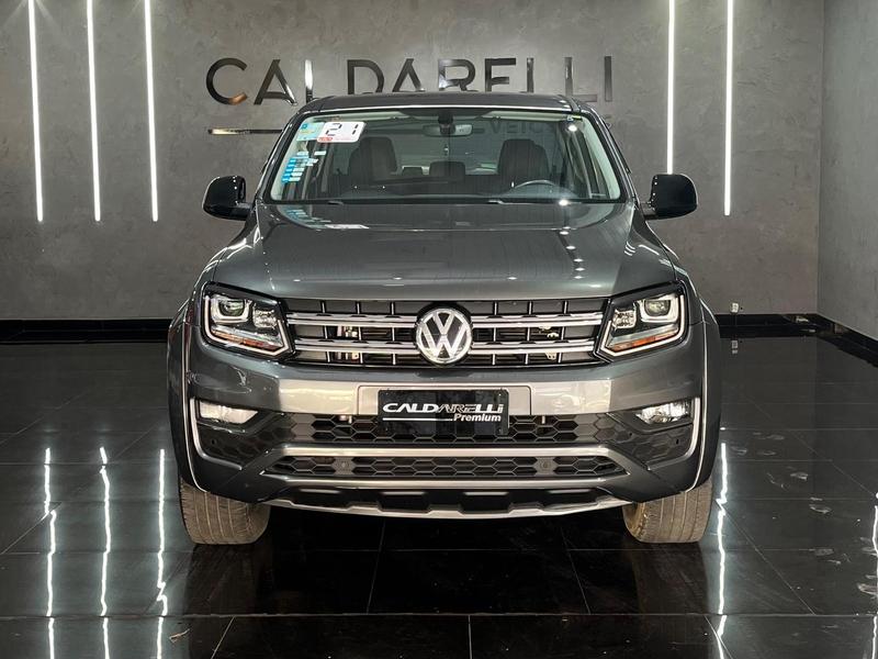 Volkswagen Amarok V6 High - foto 3
