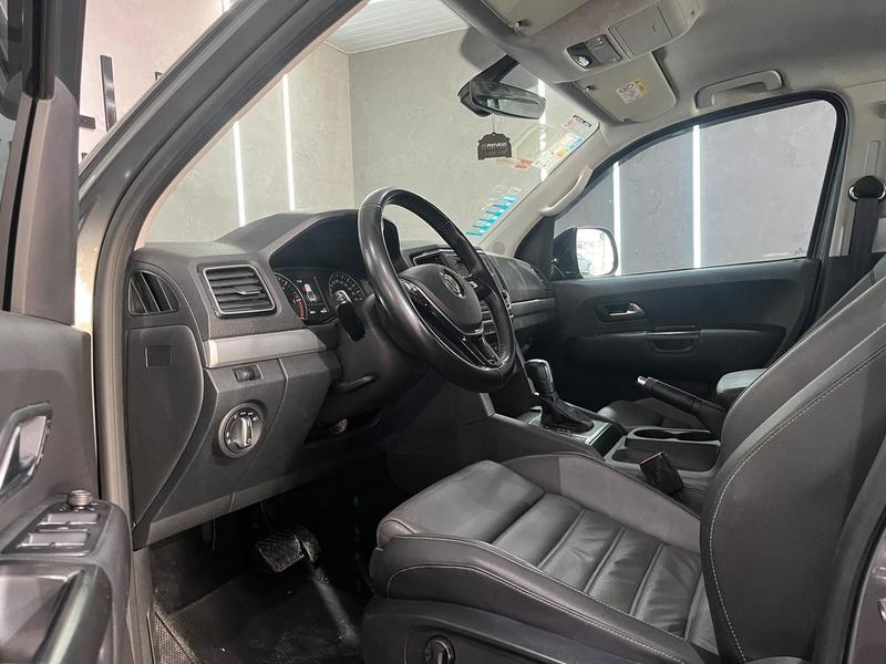 Volkswagen Amarok V6 High - foto 8