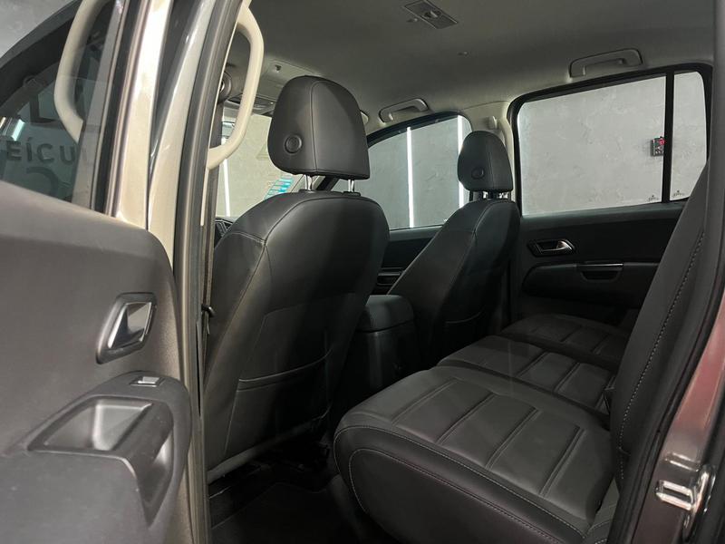 Volkswagen Amarok V6 High - foto 9