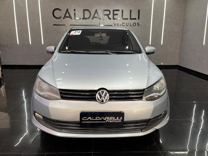 Volkswagen Gol 1.6 - foto 2
