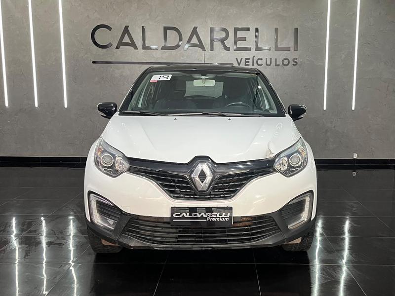 Renault Captur Life 16a - foto 2