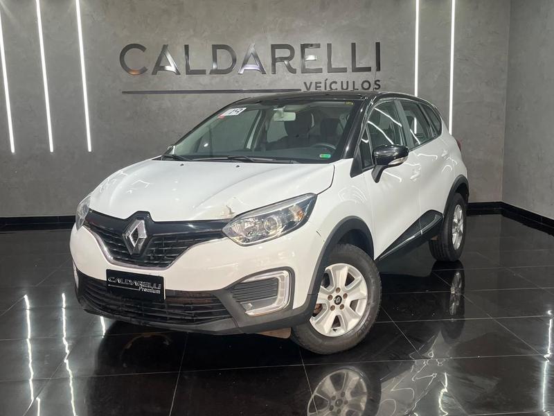 Renault Captur Life 16a - foto 3