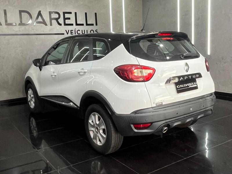 Renault Captur Life 16a - foto 4