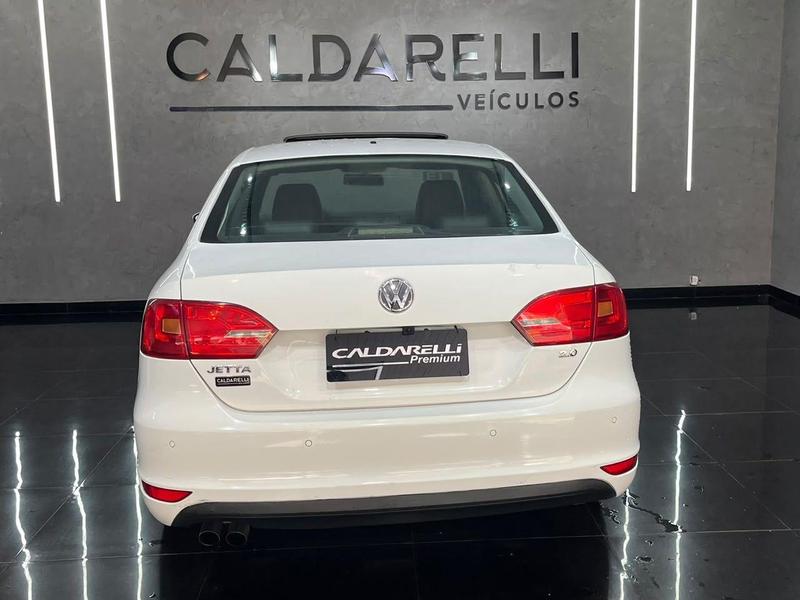 Volkswagen Jetta 2.0 - foto 4