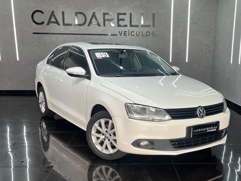 Volkswagen Jetta 2.0 - foto 3