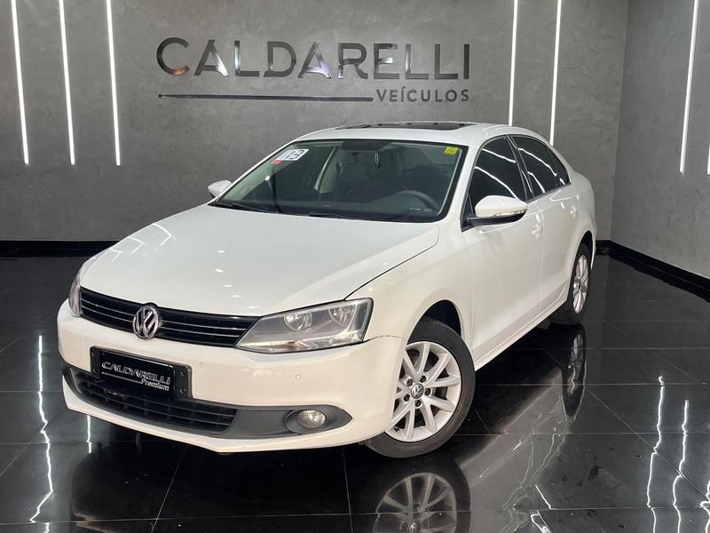 Volkswagen Jetta 2013 à venda