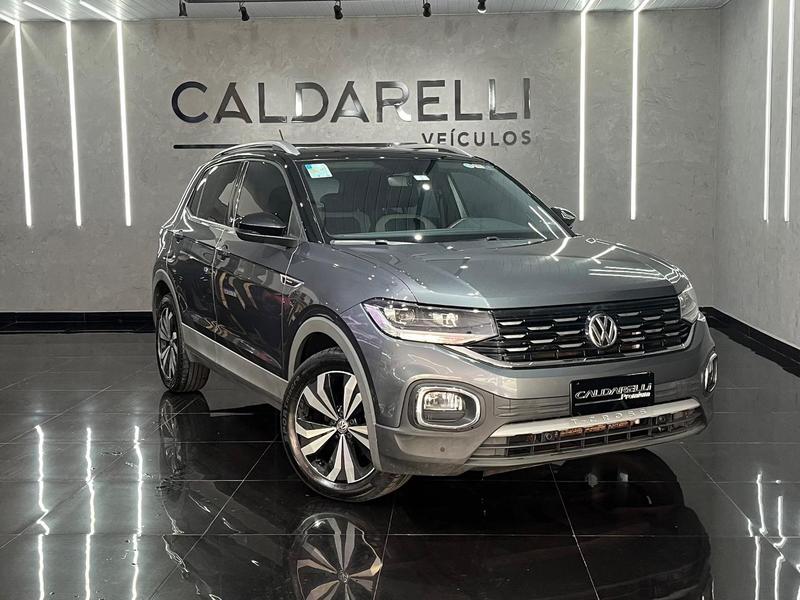 Volkswagen T-Cross Hl TSI Ae - foto 2